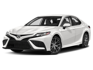 2024 Toyota Camry | Ardmore Toyota in Ardmore PA