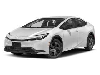2024 Toyota Prius | Ardmore Toyota in Ardmore PA