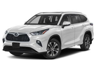 2024 Toyota Highlander | Ardmore Toyota in Ardmore PA