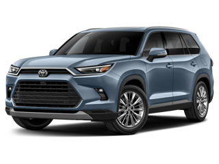 2024 Toyota Grand Highlander | Ardmore Toyota in Ardmore PA